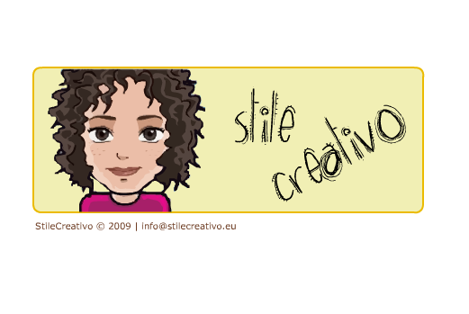 Stile Creativo - logo